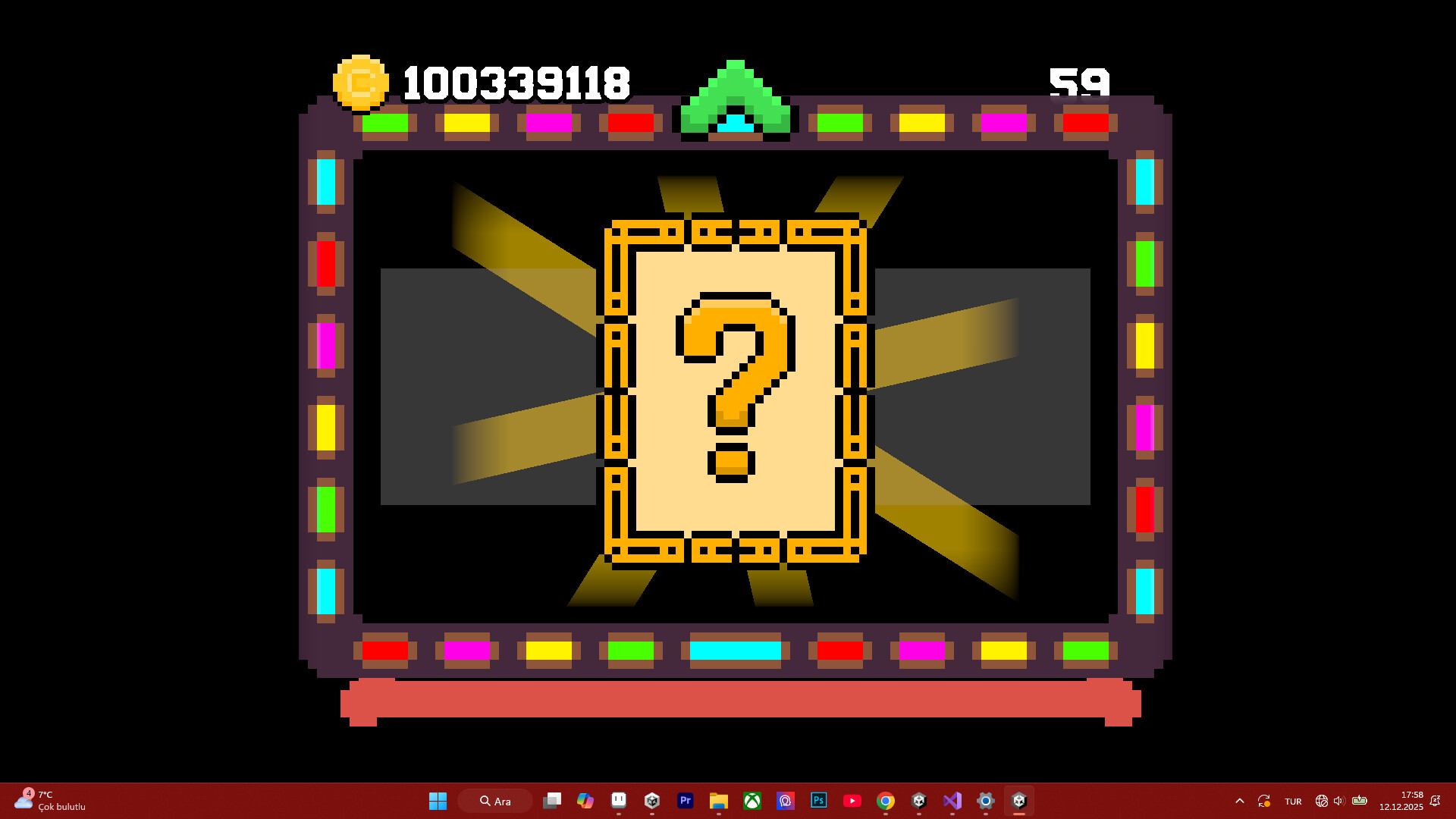 Desktop Aquarium Demo Screenshot 7