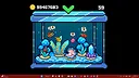 Desktop Aquarium Demo Screenshot 4