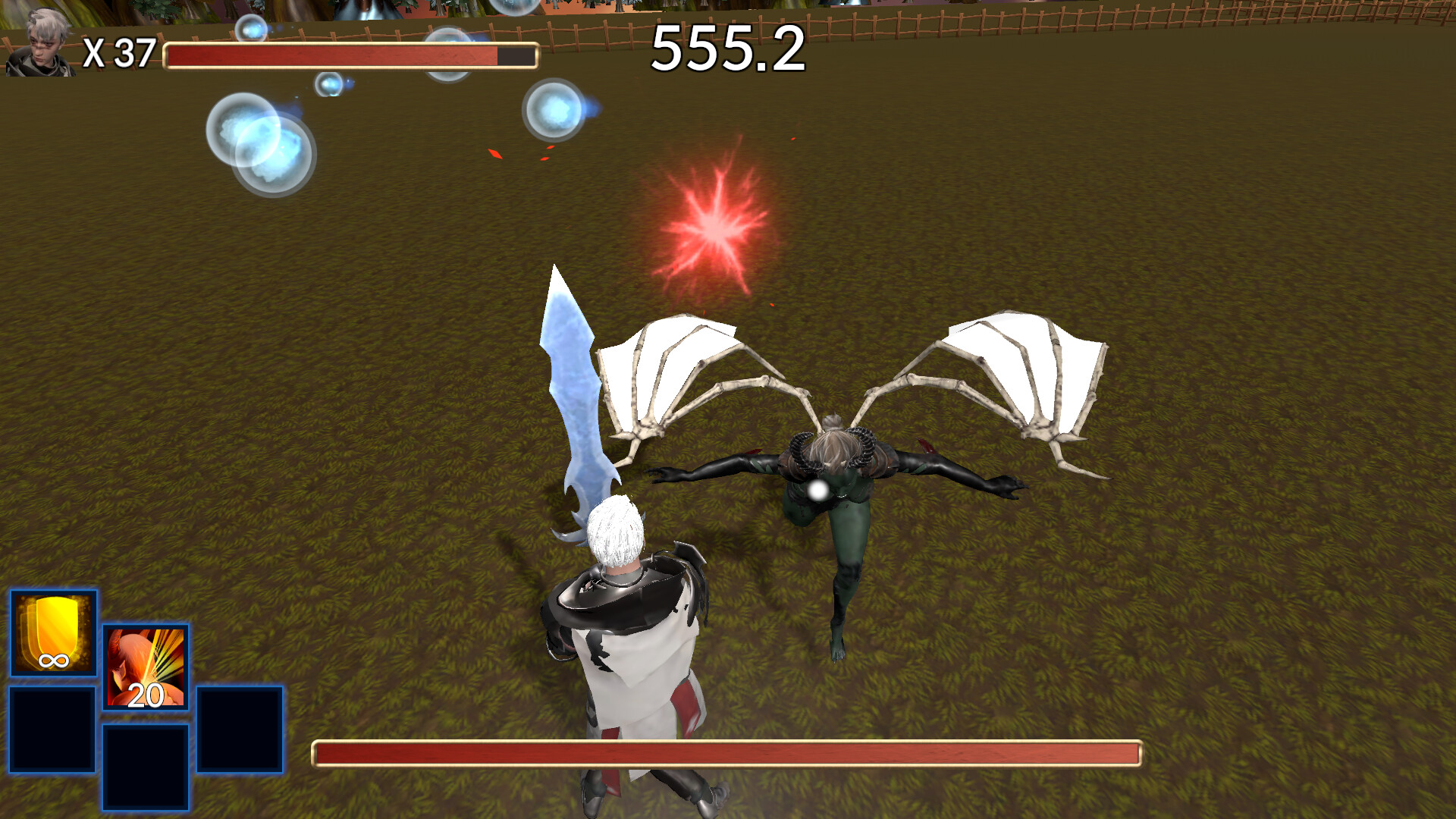 Dead Slayers Screenshot 26