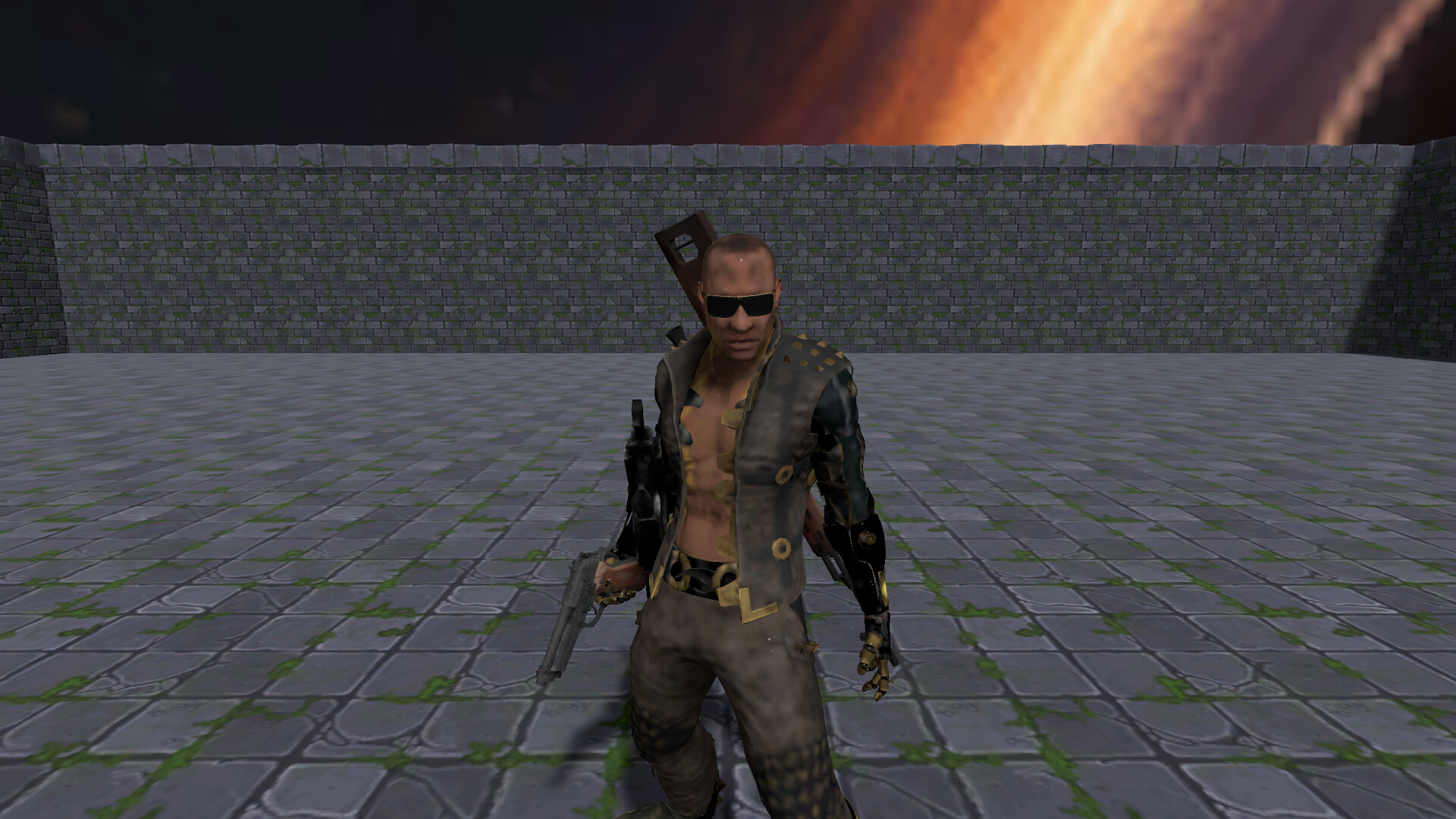 Dead Slayers Screenshot 16