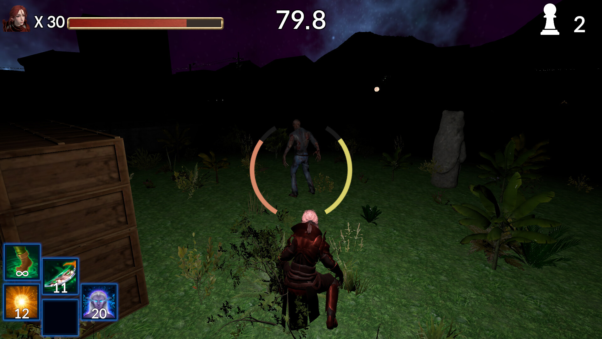 Dead Slayers Screenshot 12