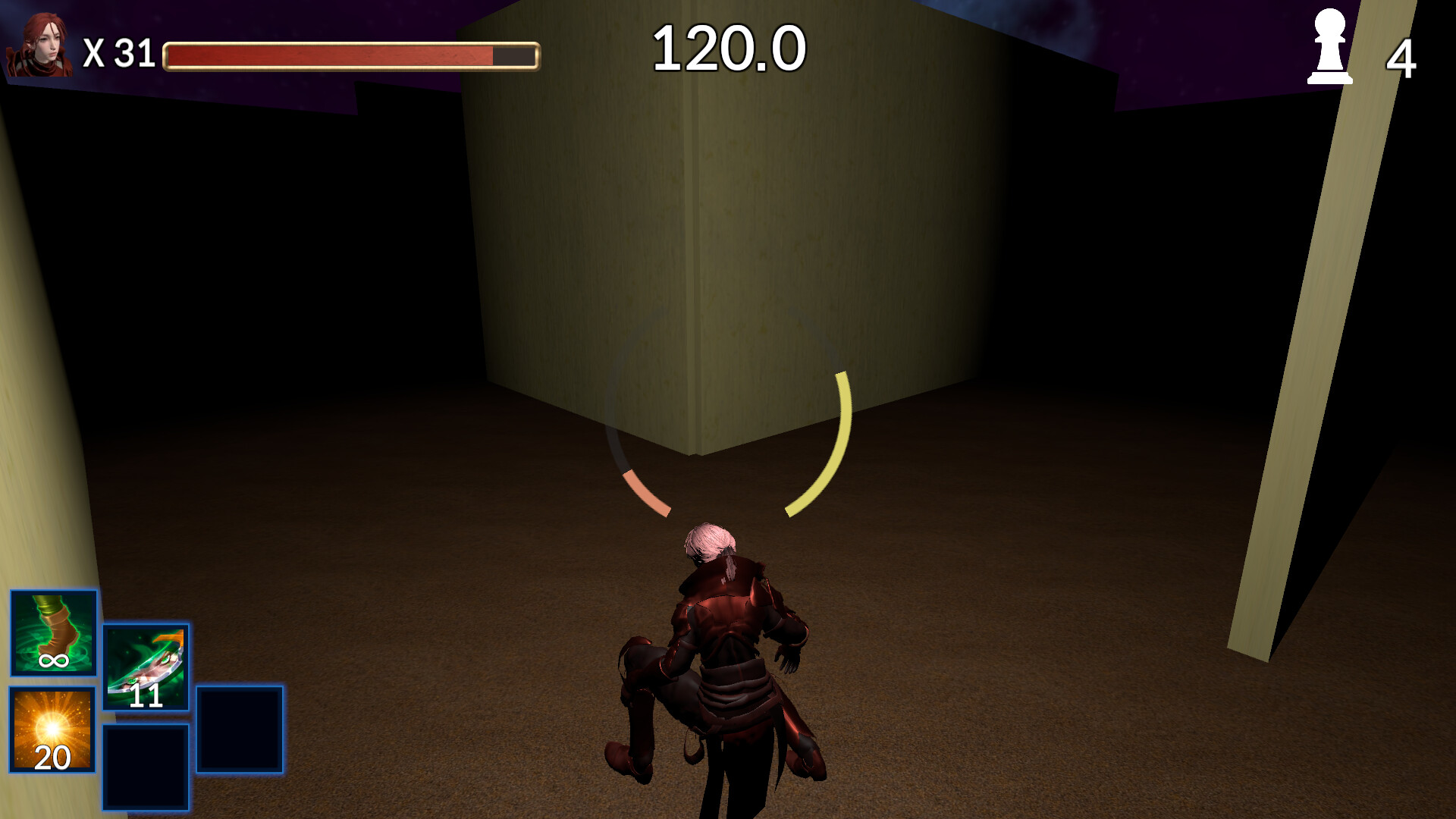 Dead Slayers Screenshot 8