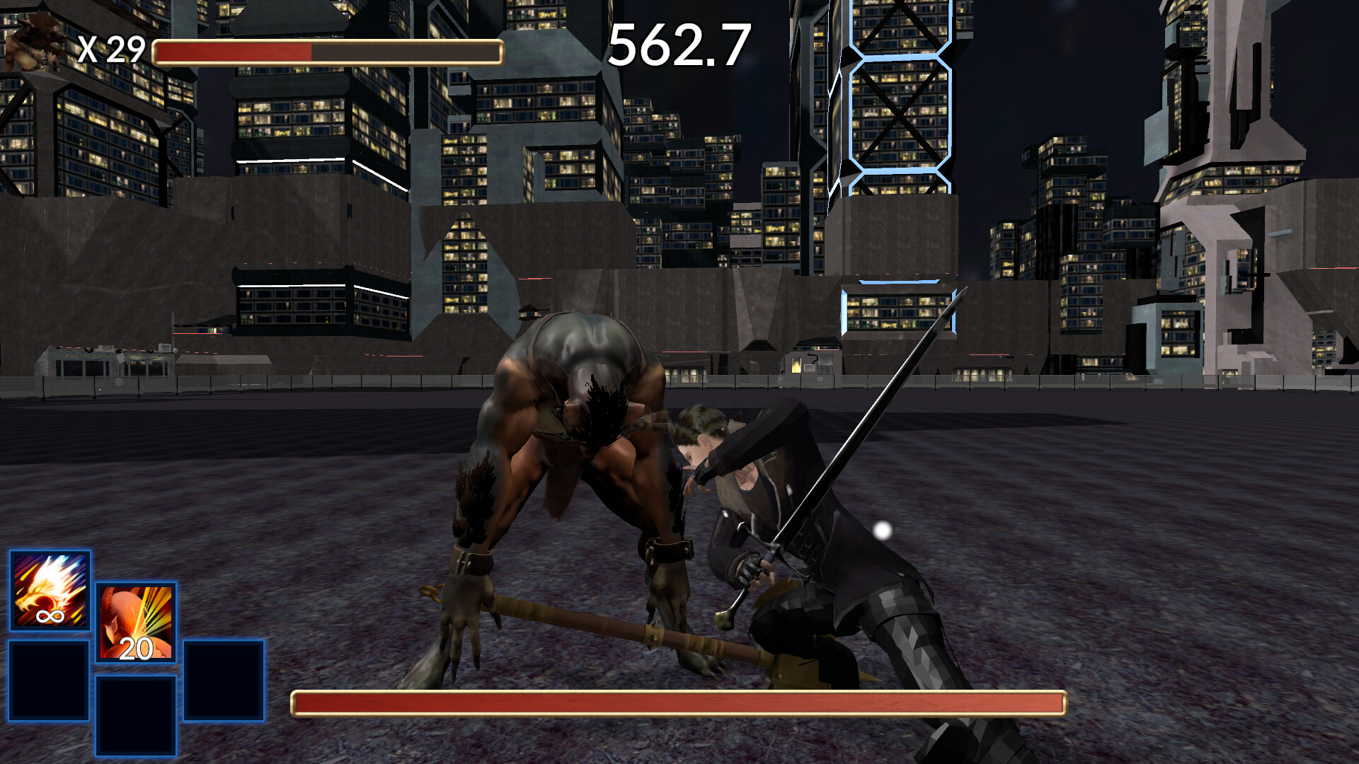 Dead Slayers Screenshot 21