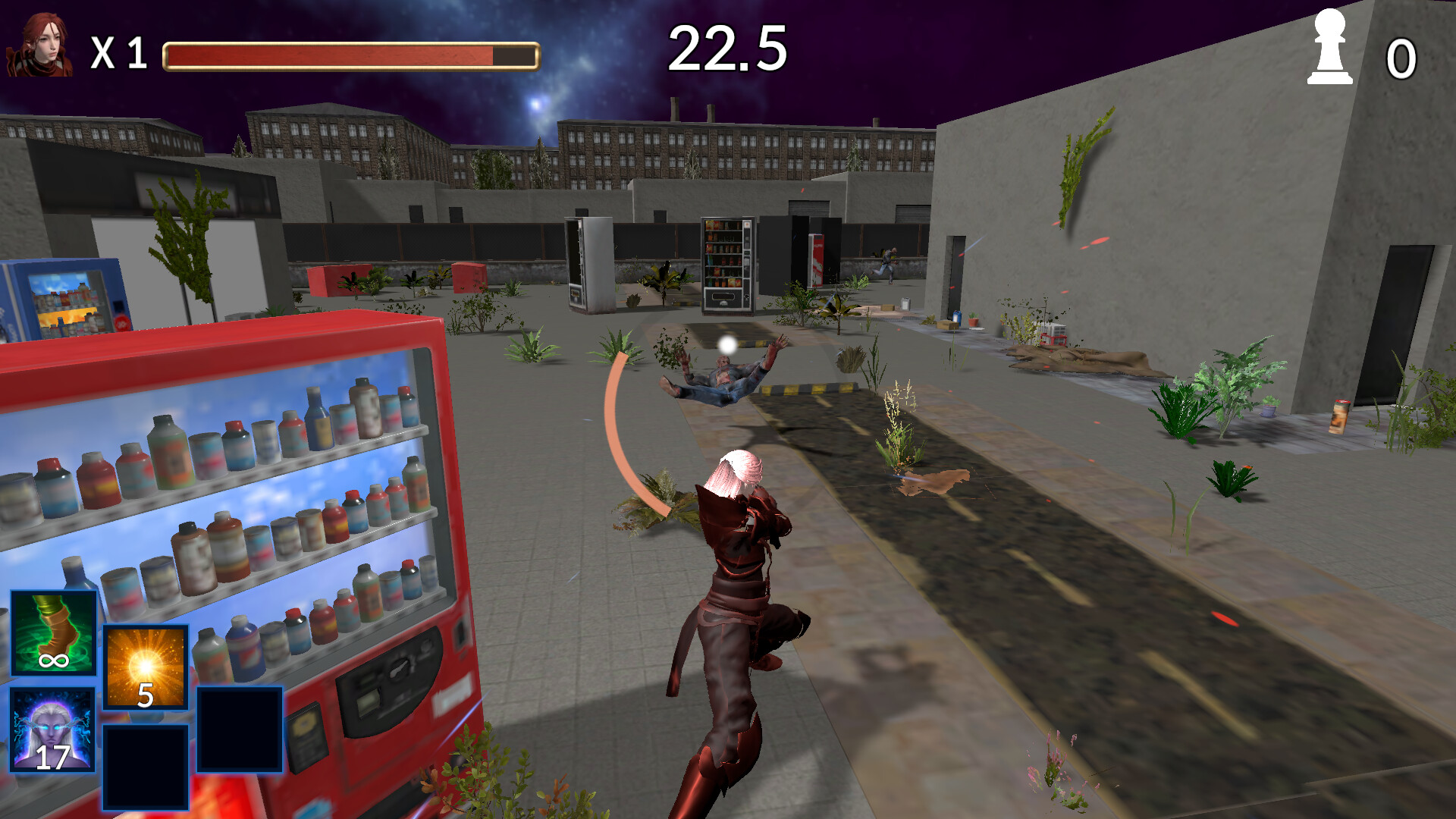 Dead Slayers Screenshot 15