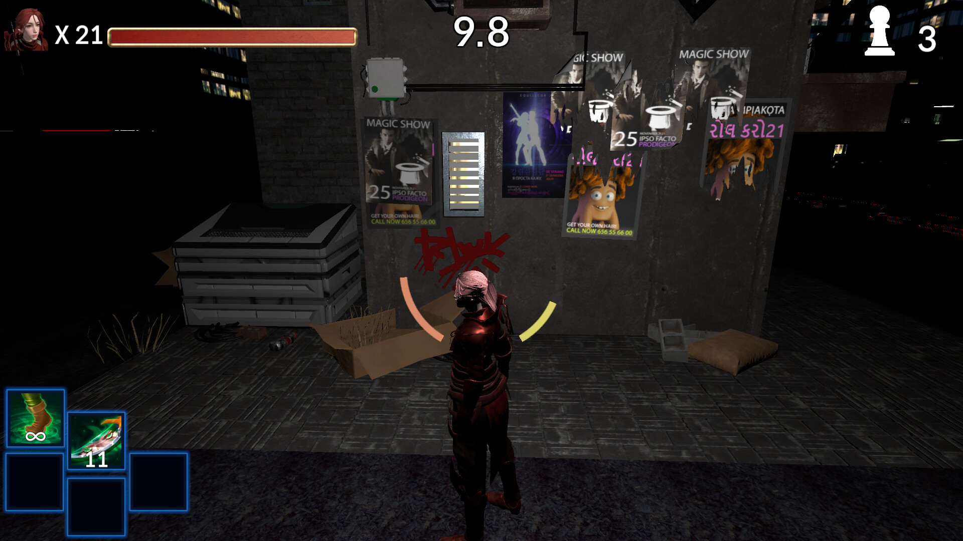 Dead Slayers Screenshot 6