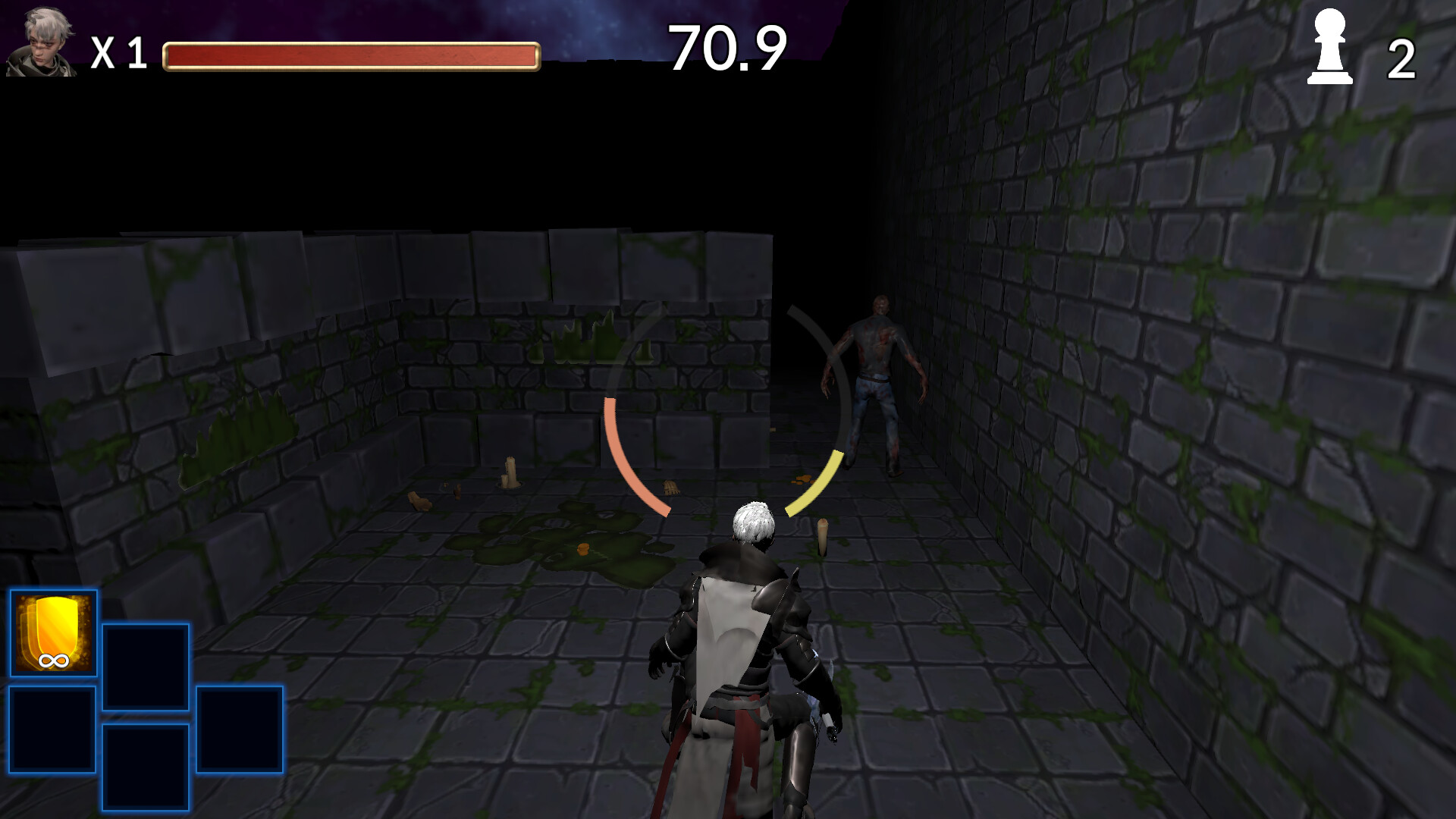 Dead Slayers Screenshot 1