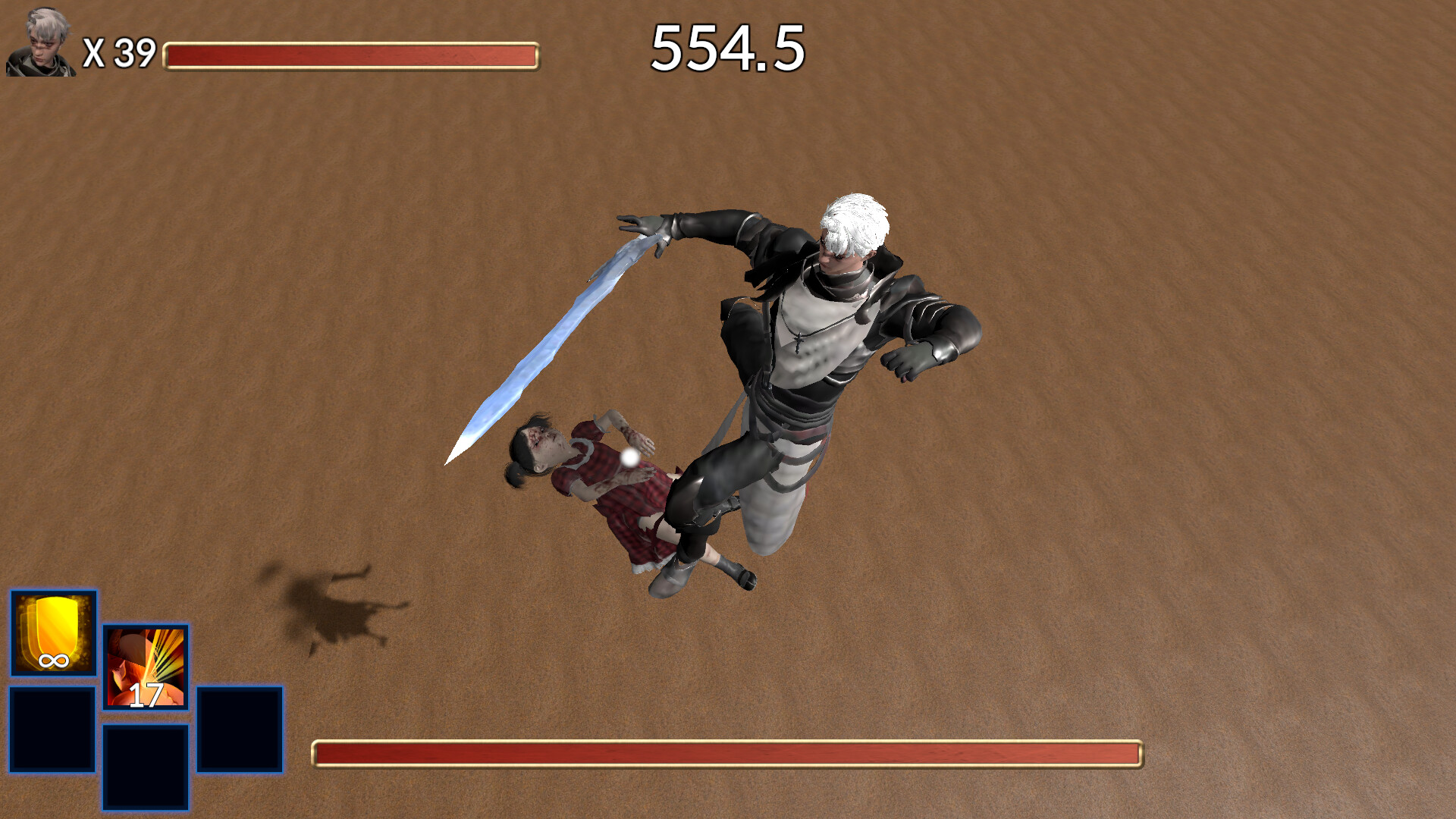 Dead Slayers Screenshot 23