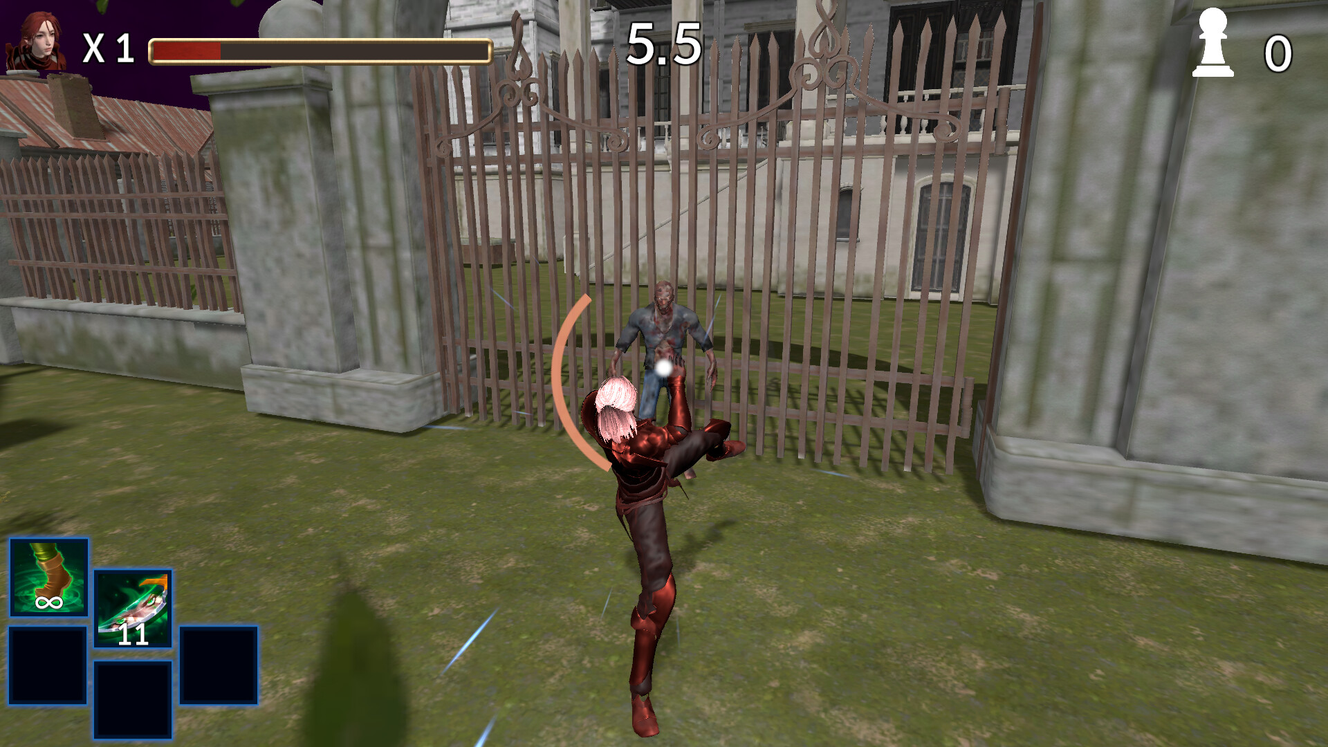 Dead Slayers Screenshot 5