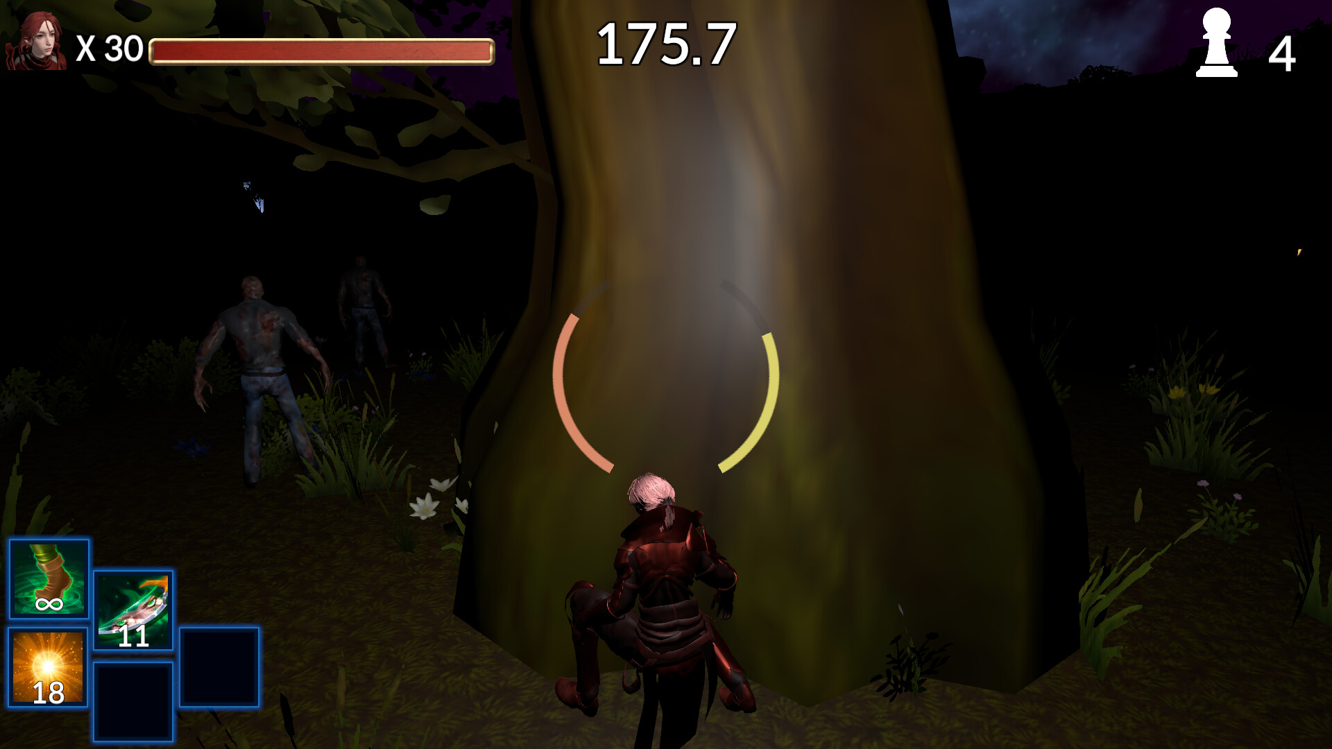 Dead Slayers Screenshot 9