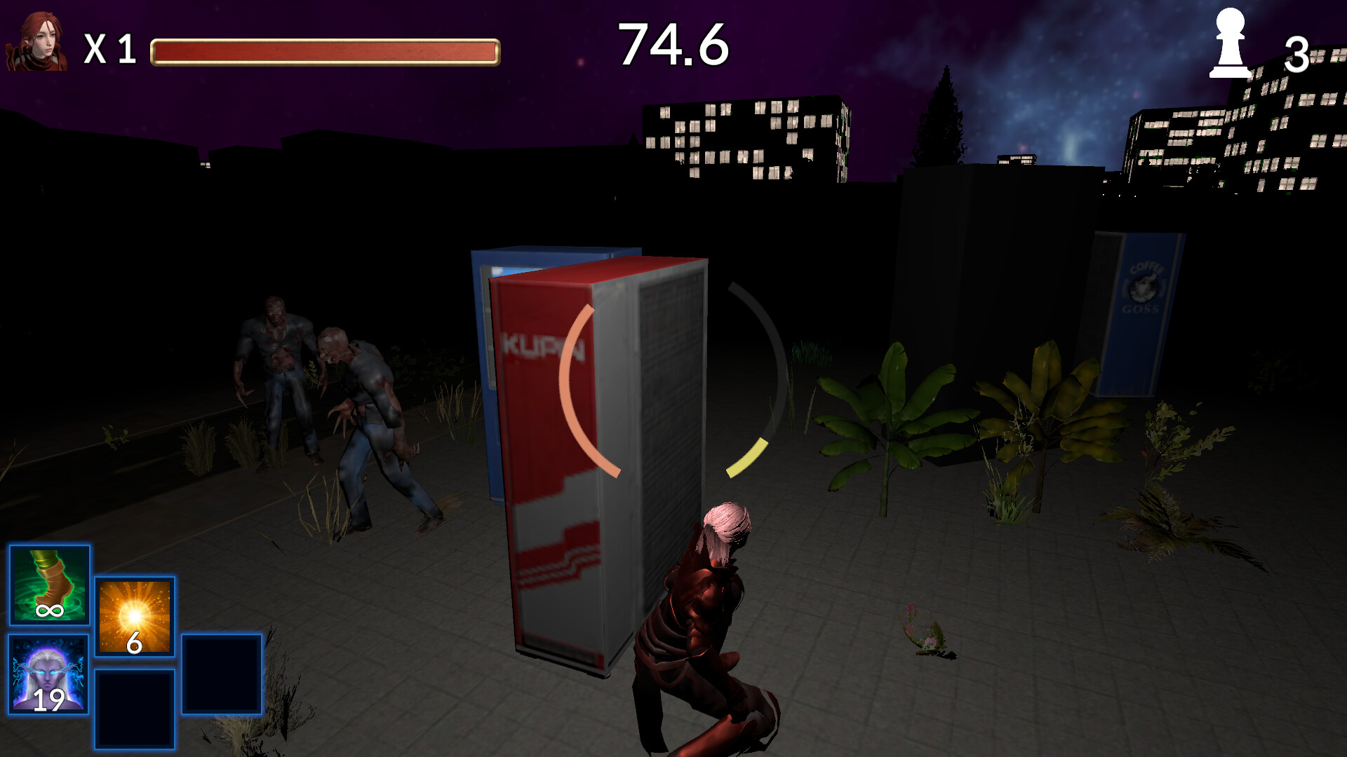 Dead Slayers Screenshot 14