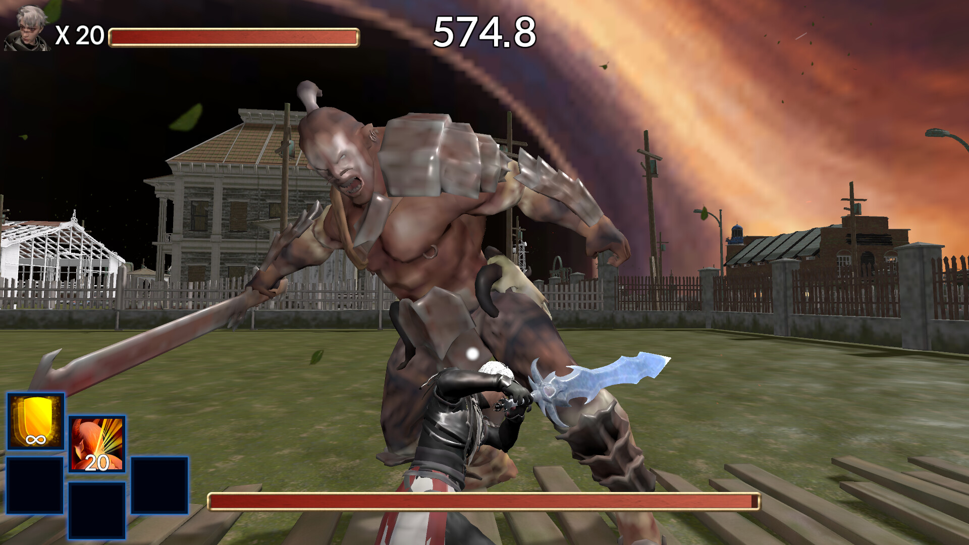 Dead Slayers Screenshot 19