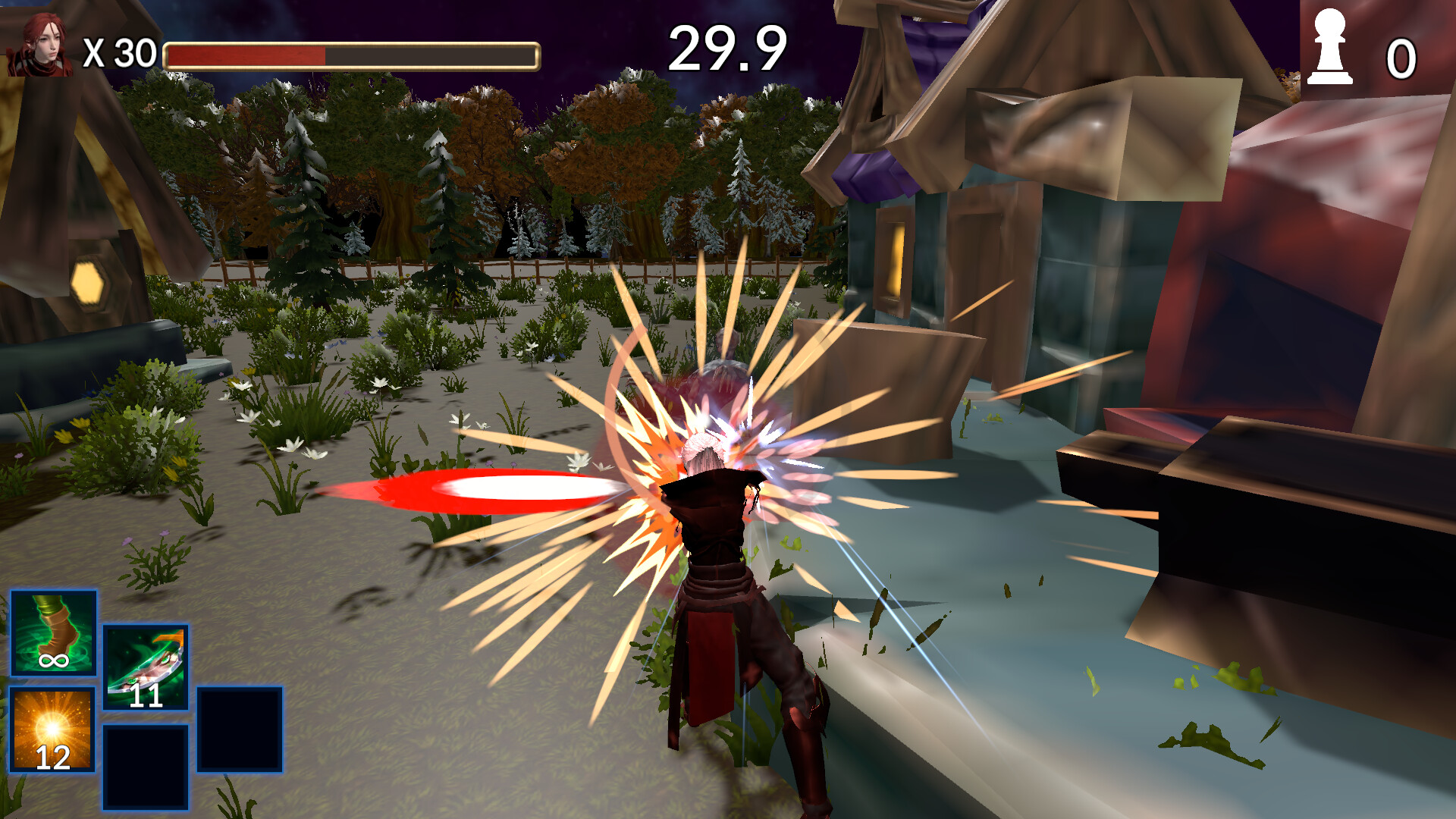 Dead Slayers Screenshot 11