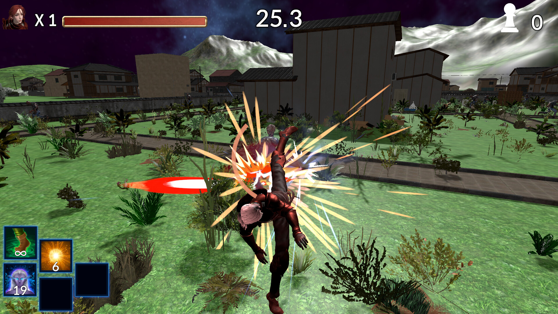 Dead Slayers Screenshot 13