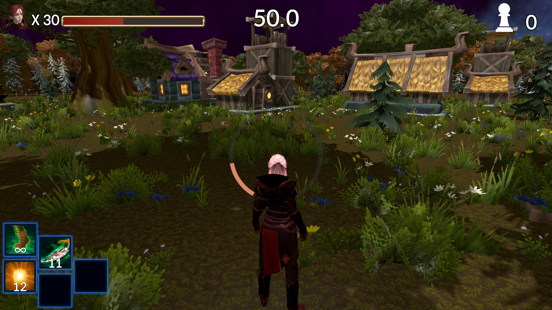 Dead Slayers Screenshot 10