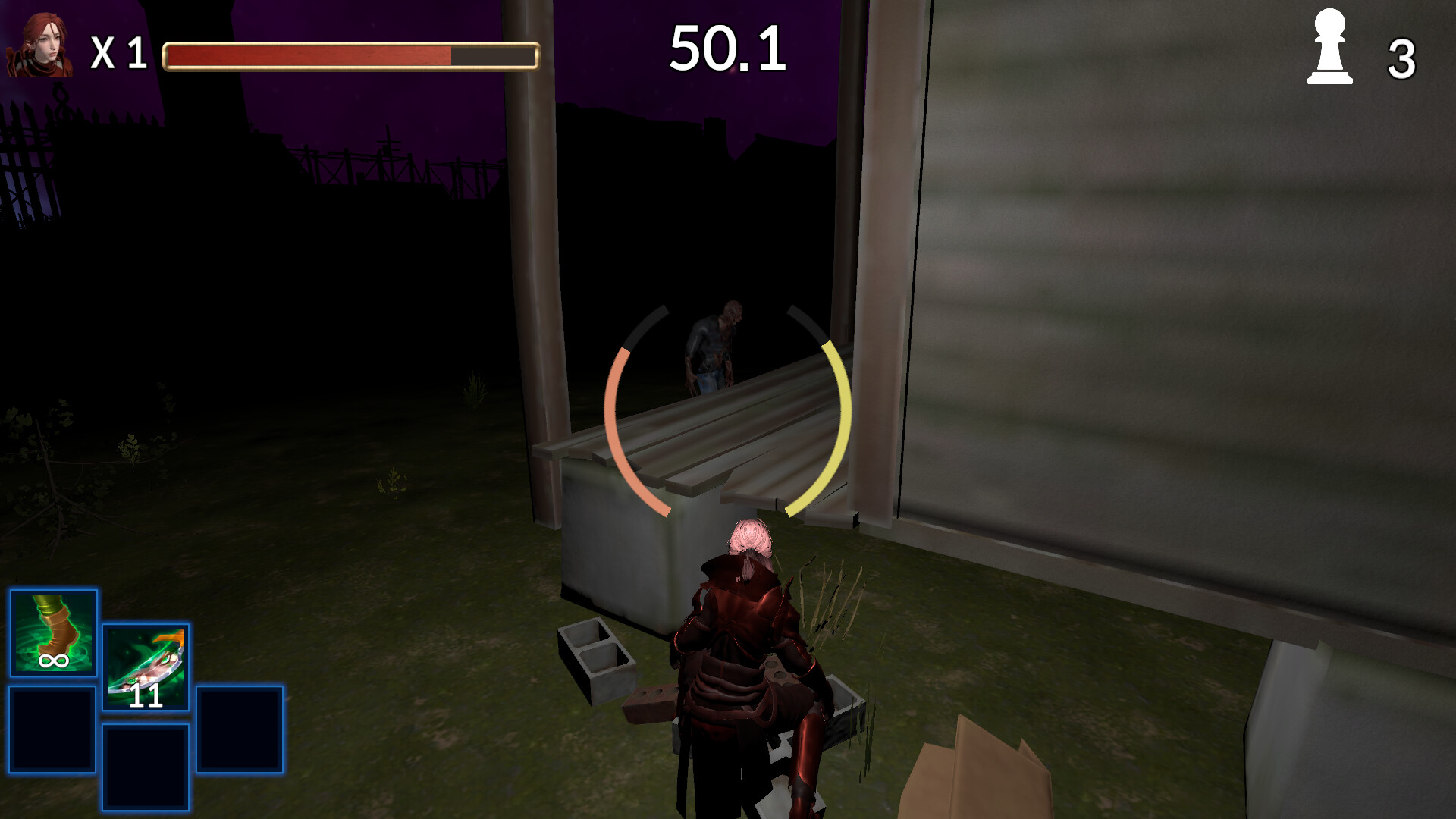 Dead Slayers Screenshot 4