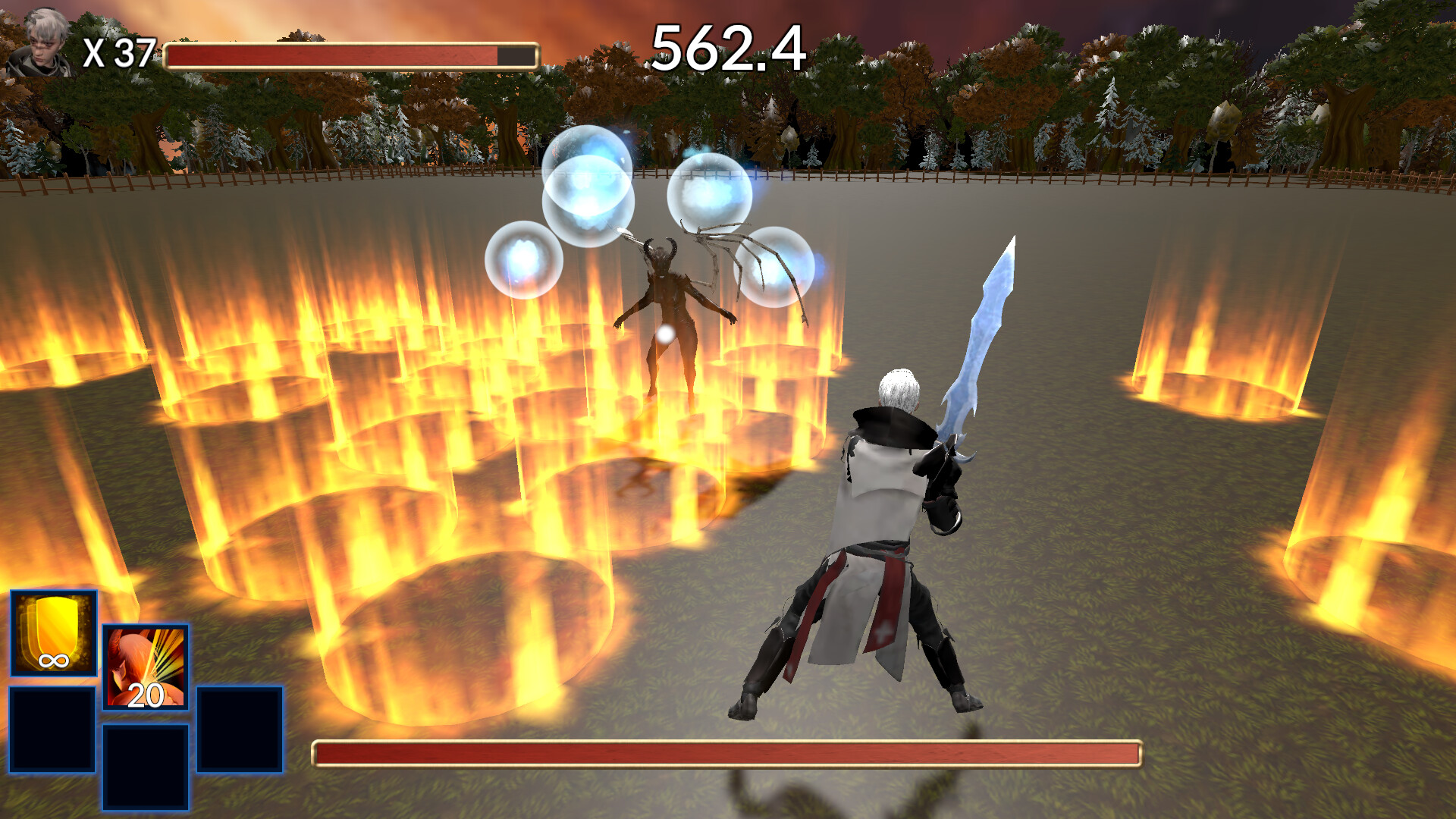 Dead Slayers Screenshot 25