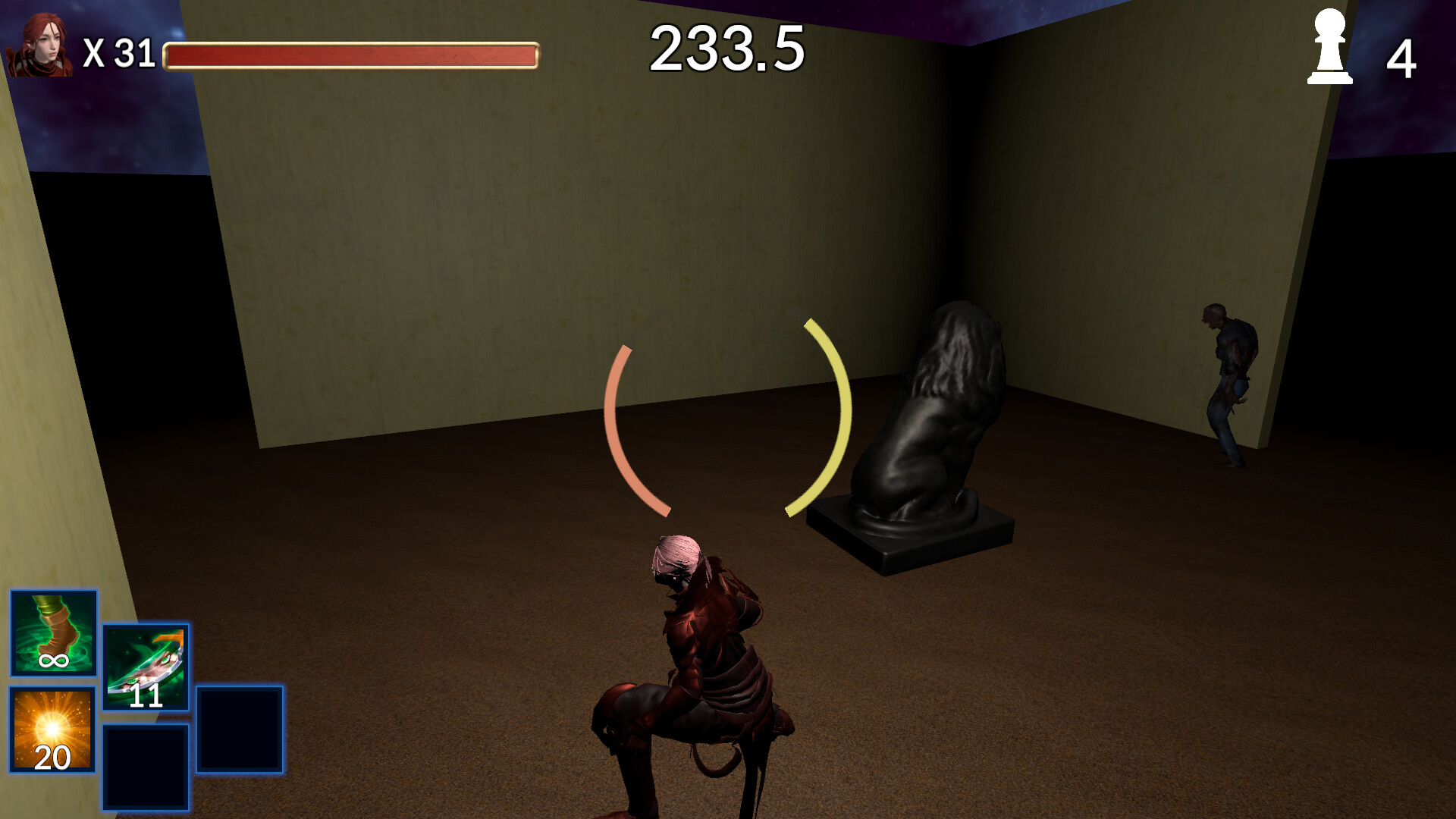 Dead Slayers Screenshot 7