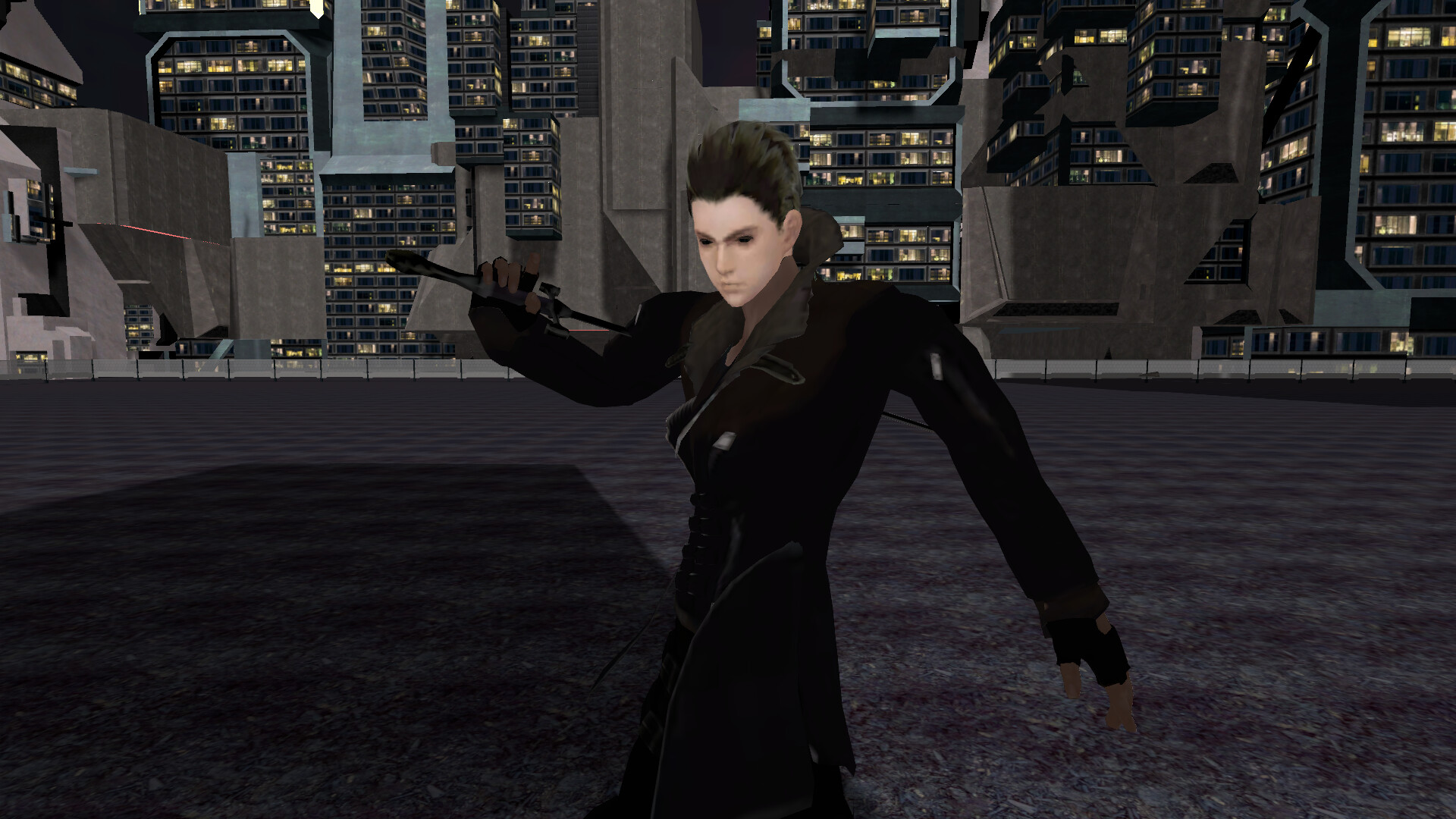 Dead Slayers Screenshot 20