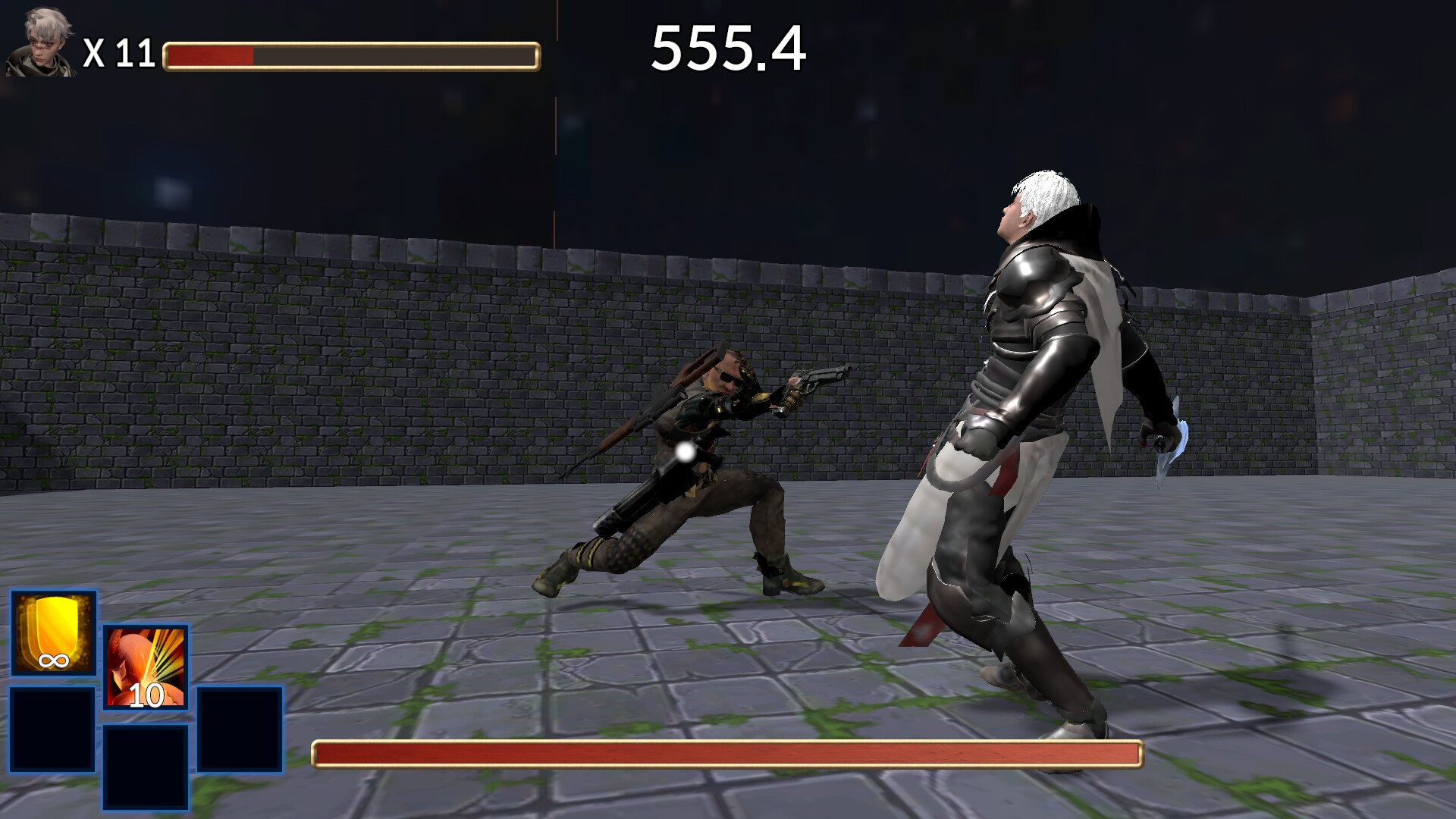 Dead Slayers Screenshot 17