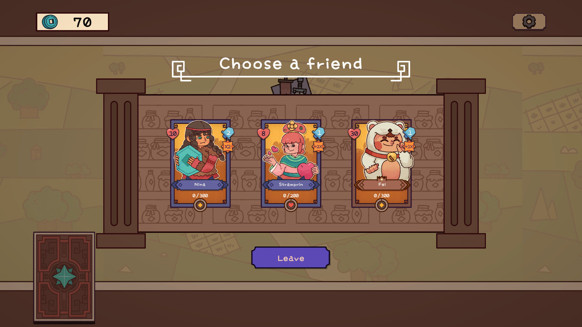 Deckbane Screenshot 5