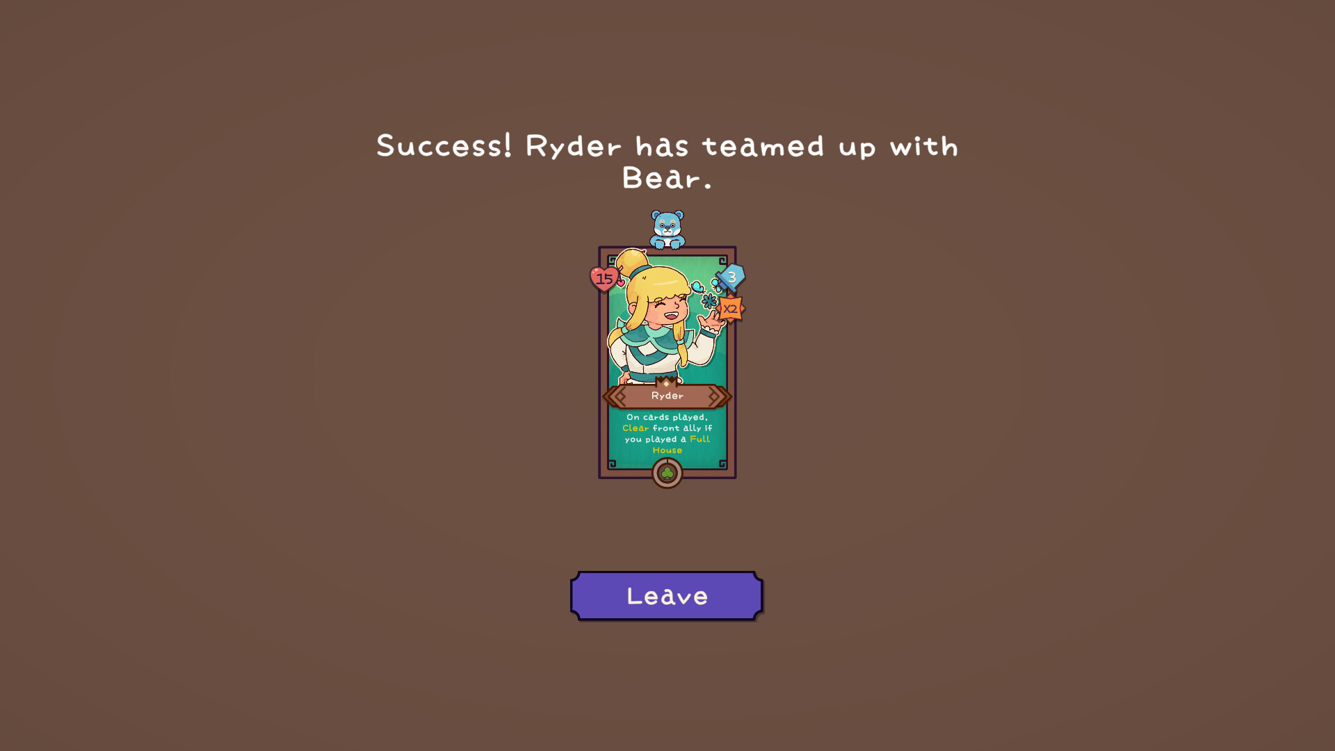 Deckbane Screenshot 8