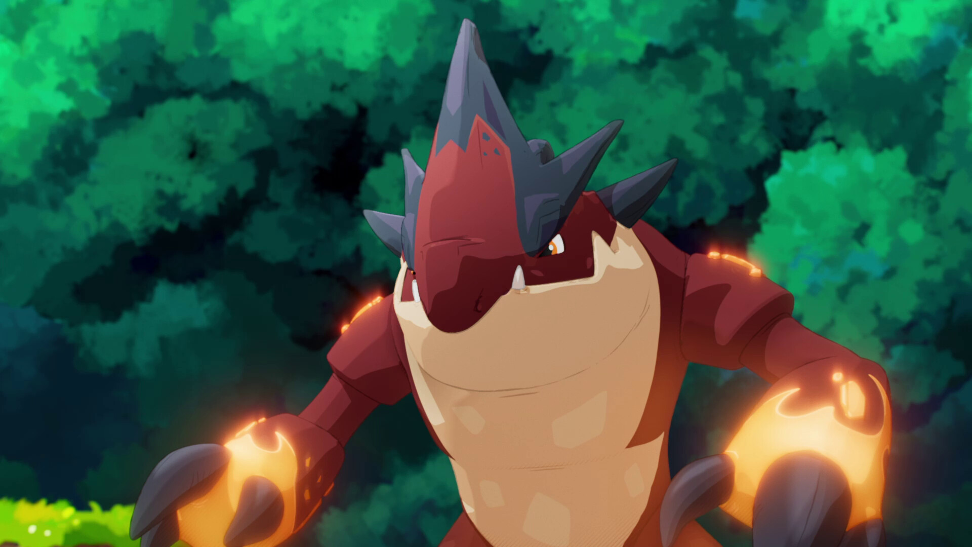 Tomo: Endless Blue Screenshot 5