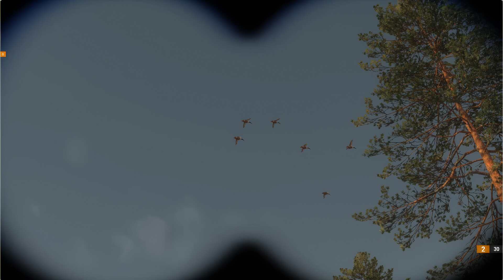 BULT: Hunting simulator Screenshot 5
