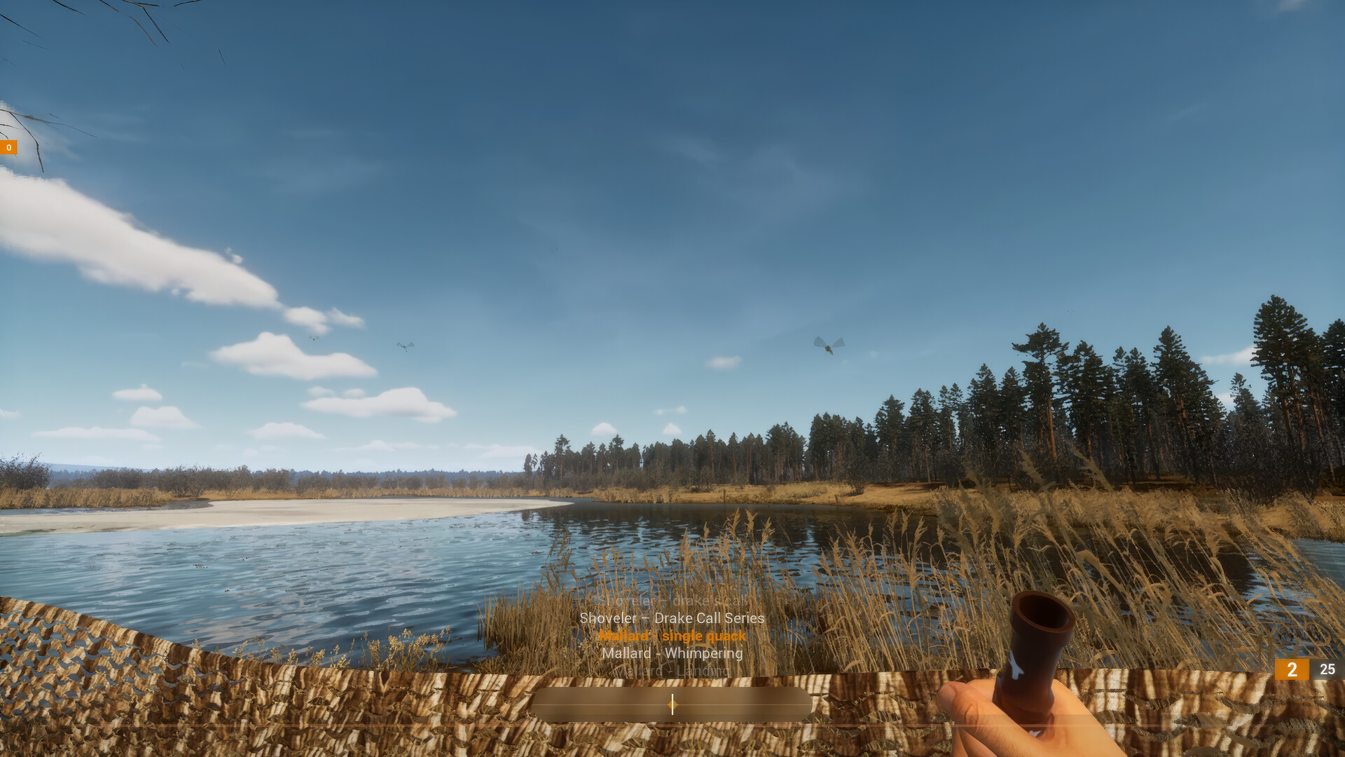 BULT: Hunting simulator Screenshot 3