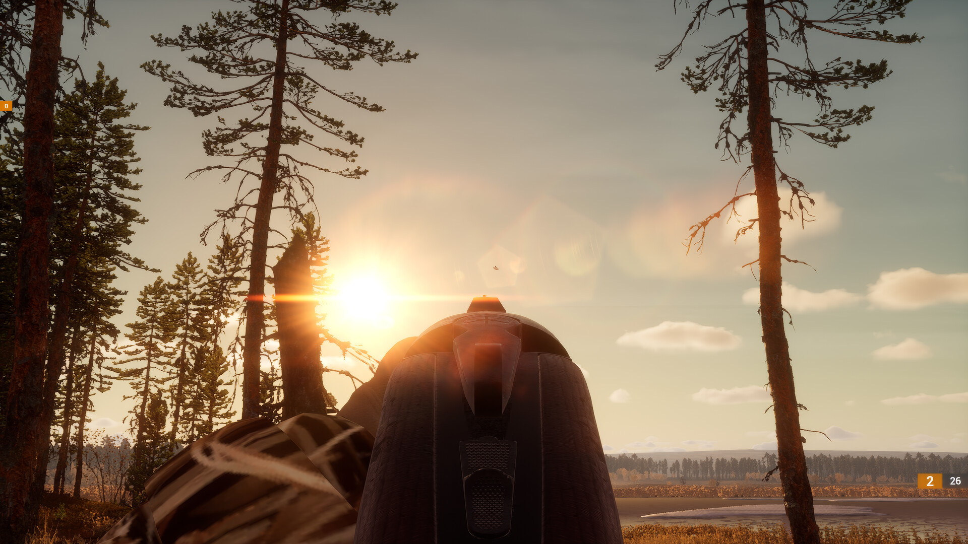 BULT: Hunting simulator Screenshot 0