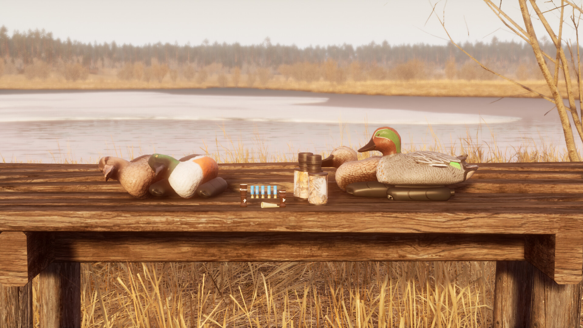BULT: Hunting simulator Screenshot 7