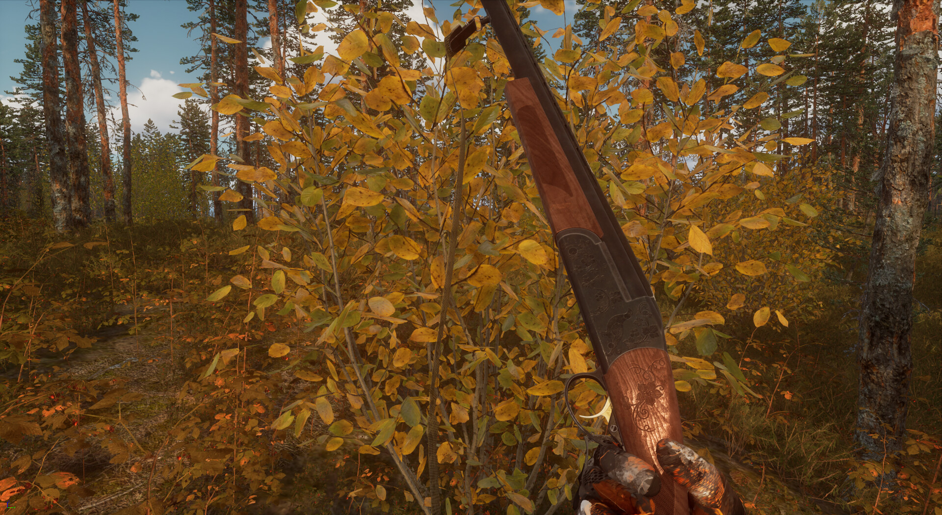 BULT: Hunting simulator Screenshot 8