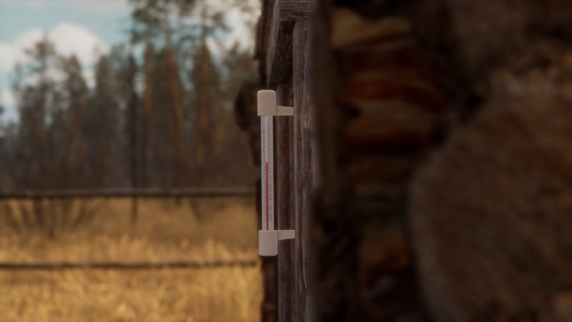 BULT: Hunting simulator Screenshot 11