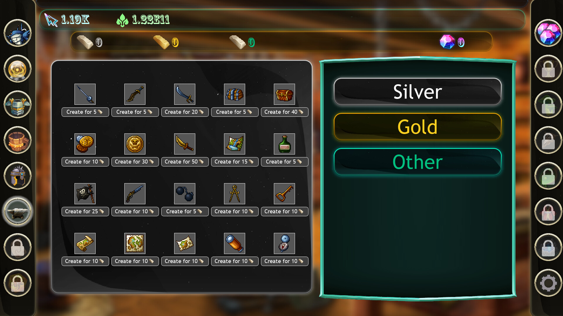 DPS IDLE 2 Screenshot 4