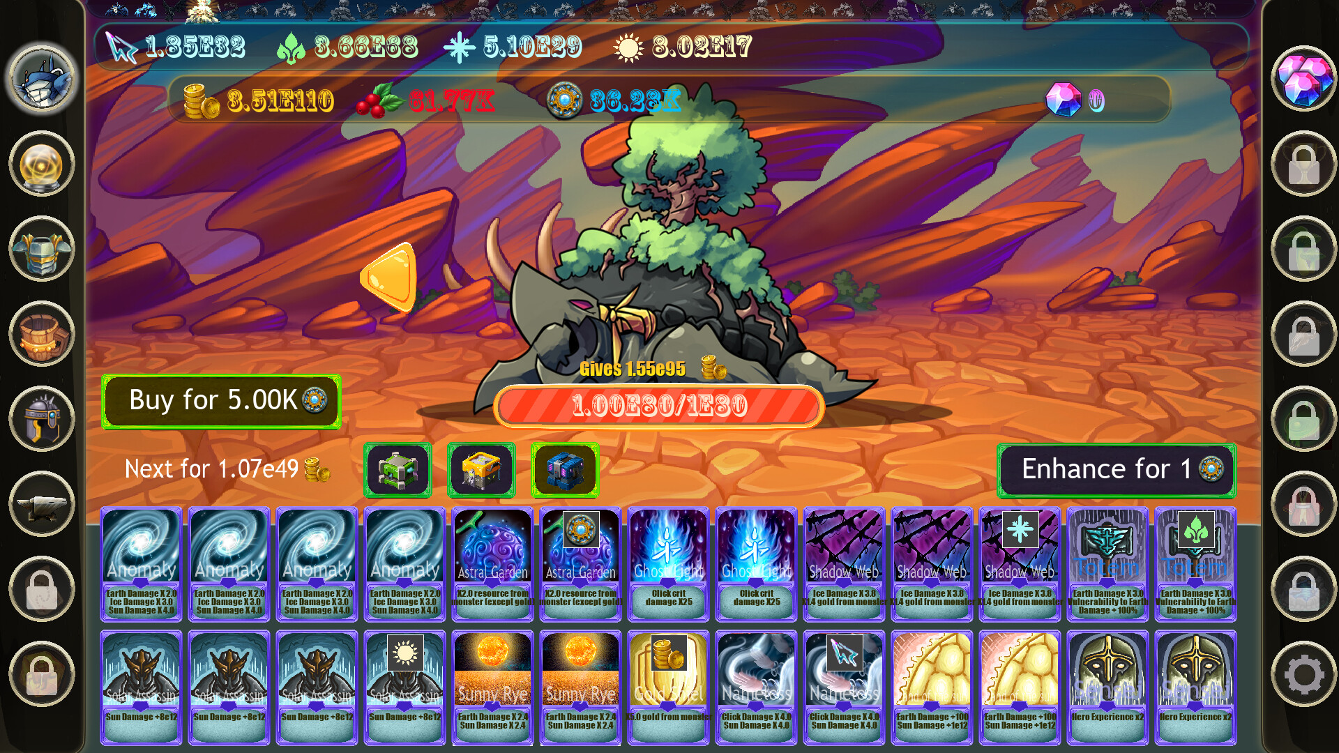 DPS IDLE 2 Screenshot 5