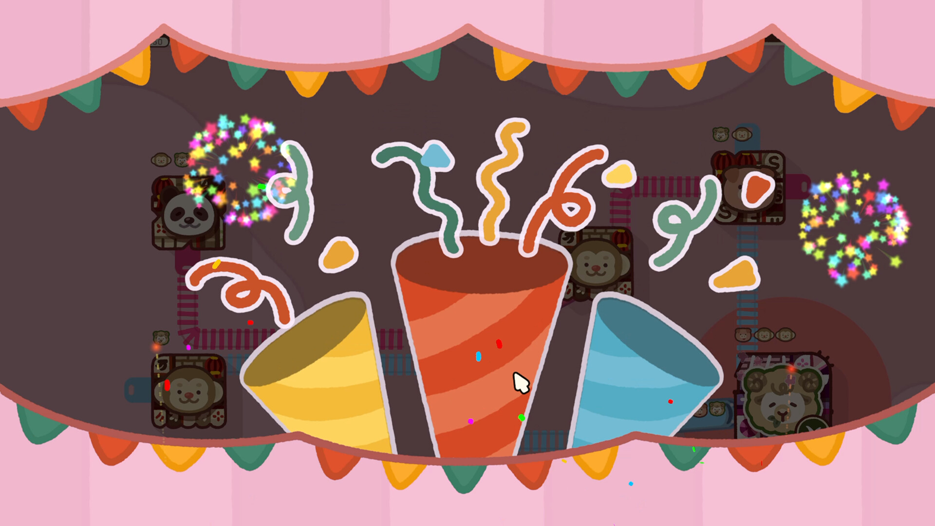 Transpawt Train Demo Screenshot 5