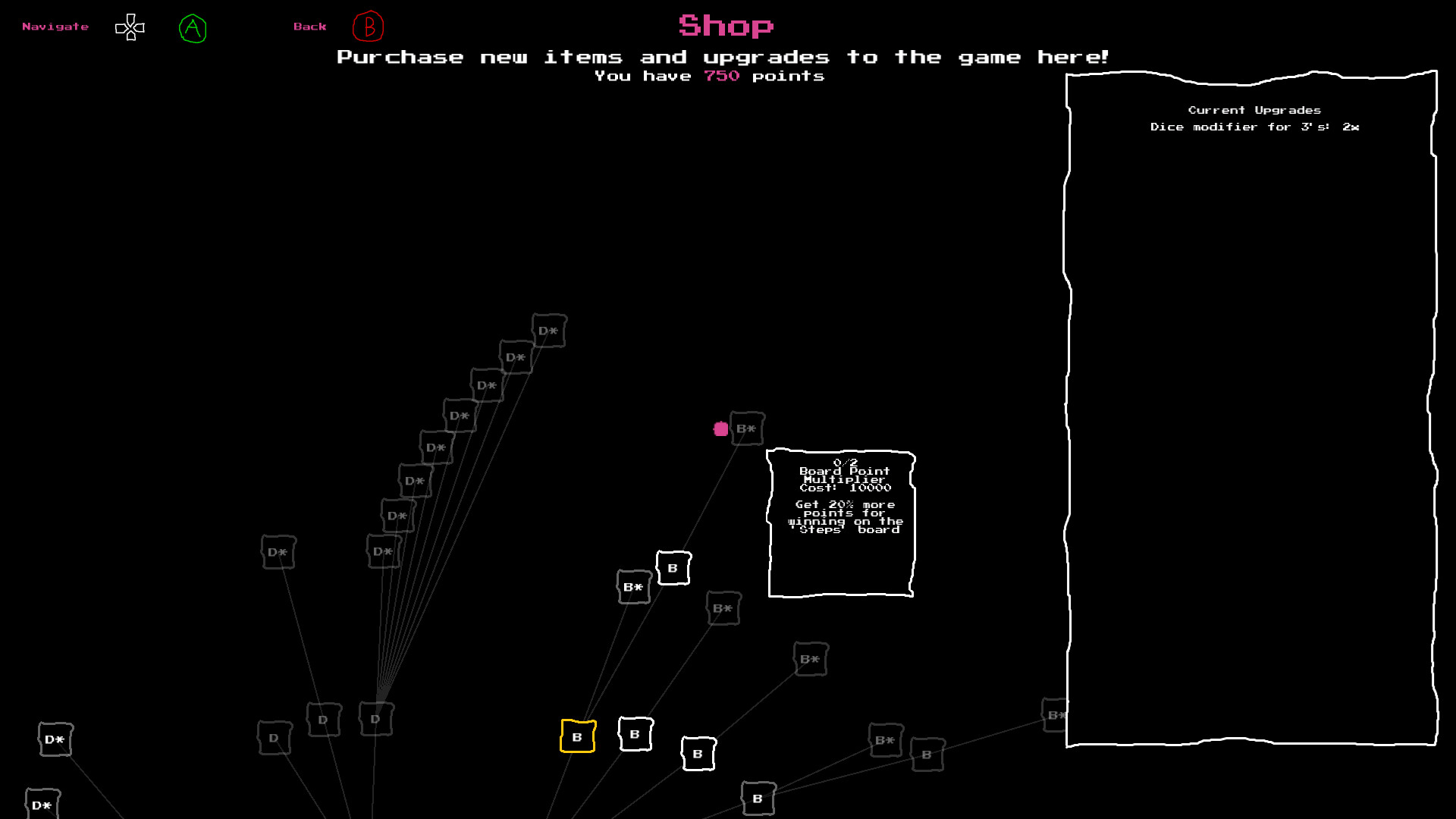 Knuckle Is Bones Screenshot 8