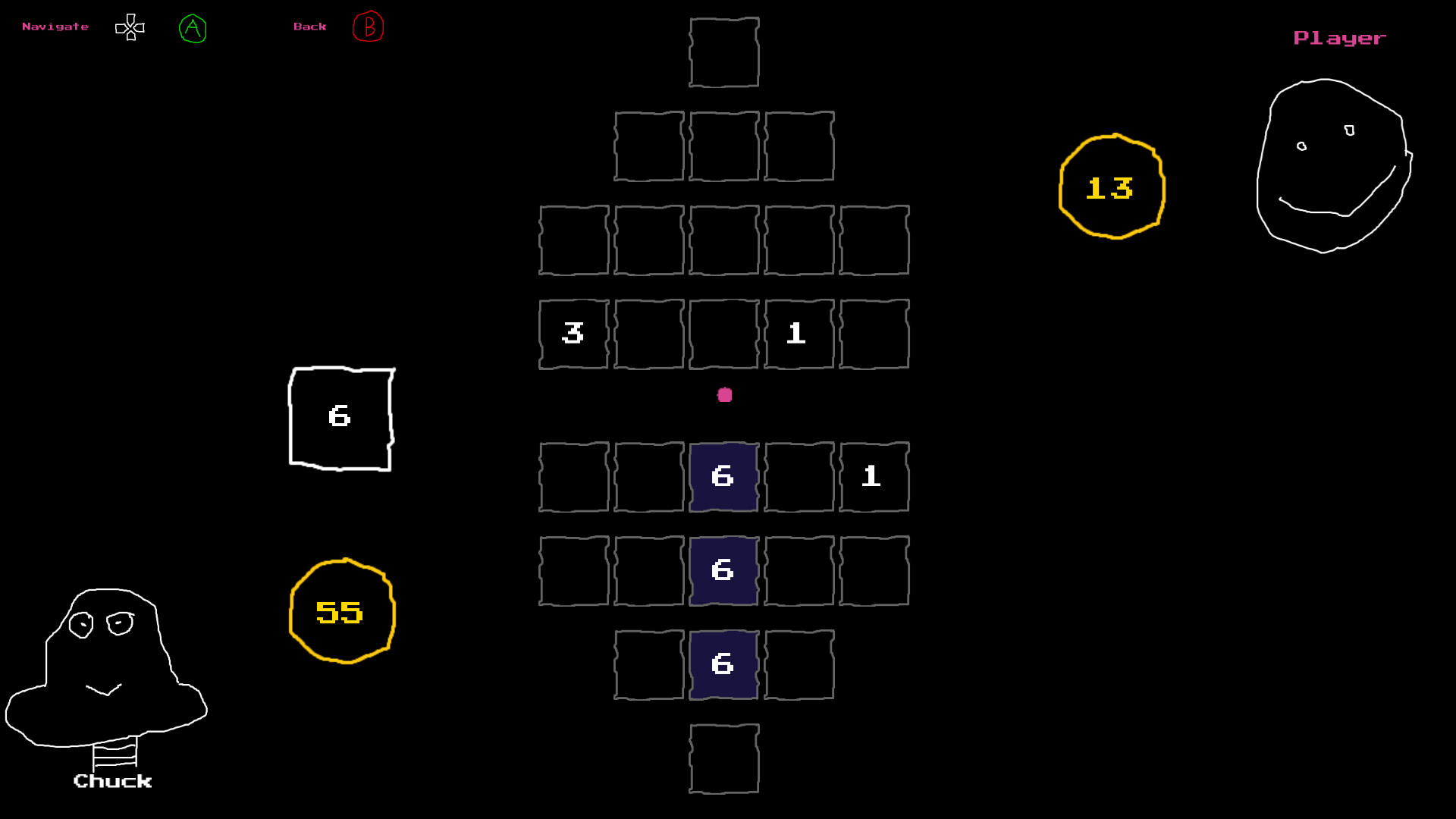 Knuckle Is Bones Screenshot 2