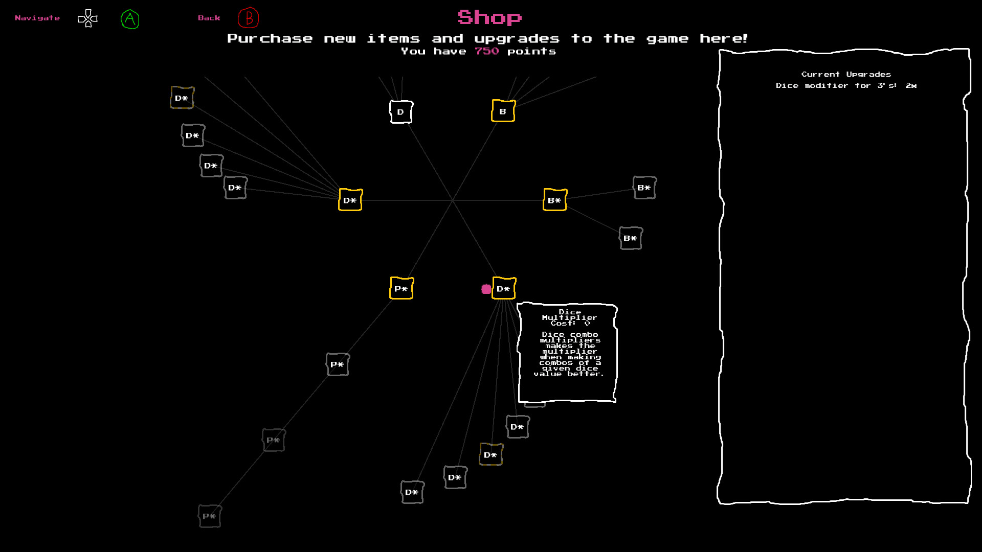 Knuckle Is Bones Screenshot 5