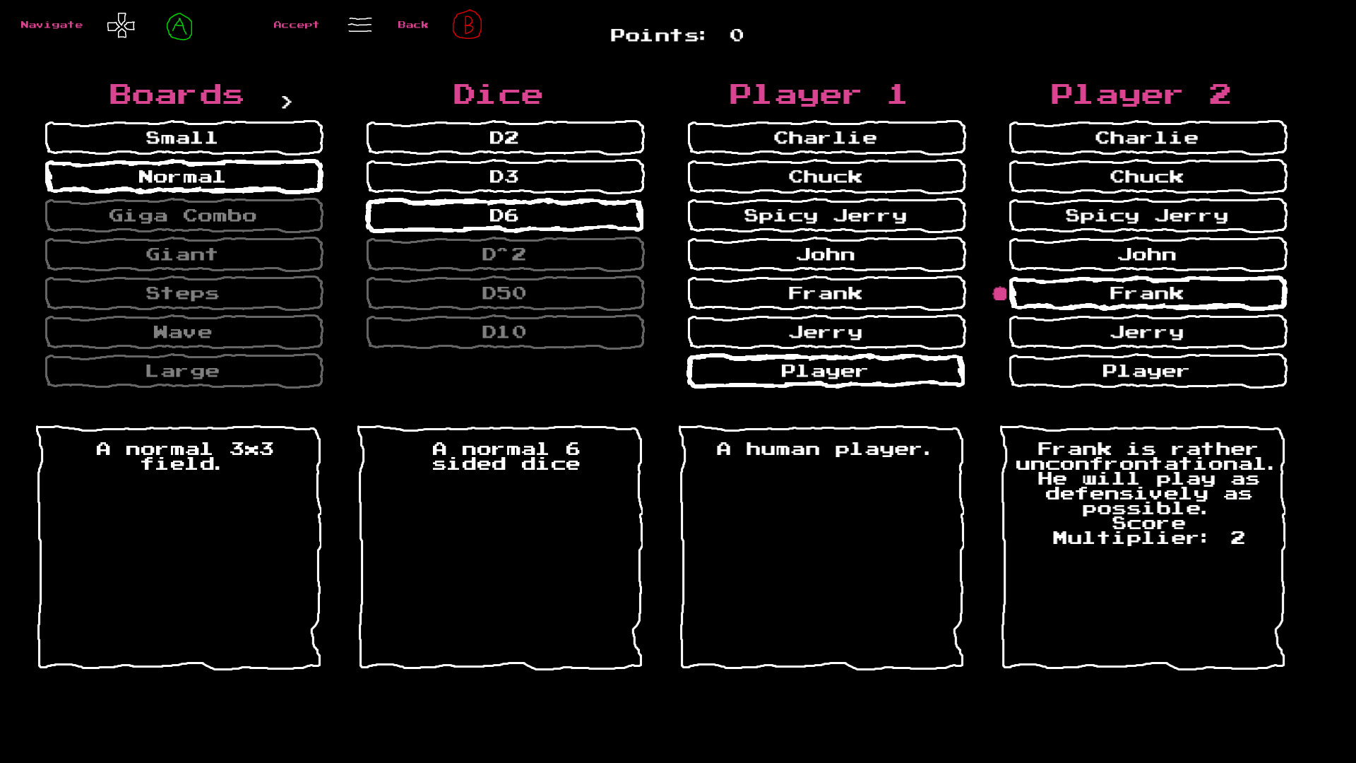 Knuckle Is Bones Screenshot 7