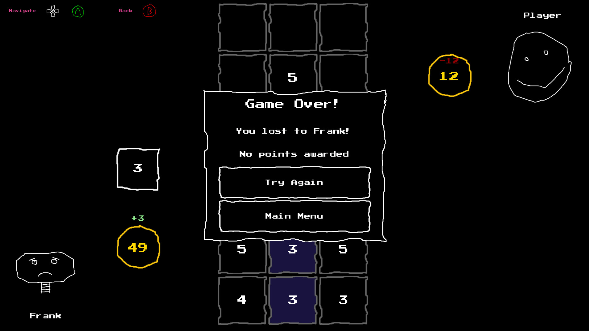 Knuckle Is Bones Screenshot 4