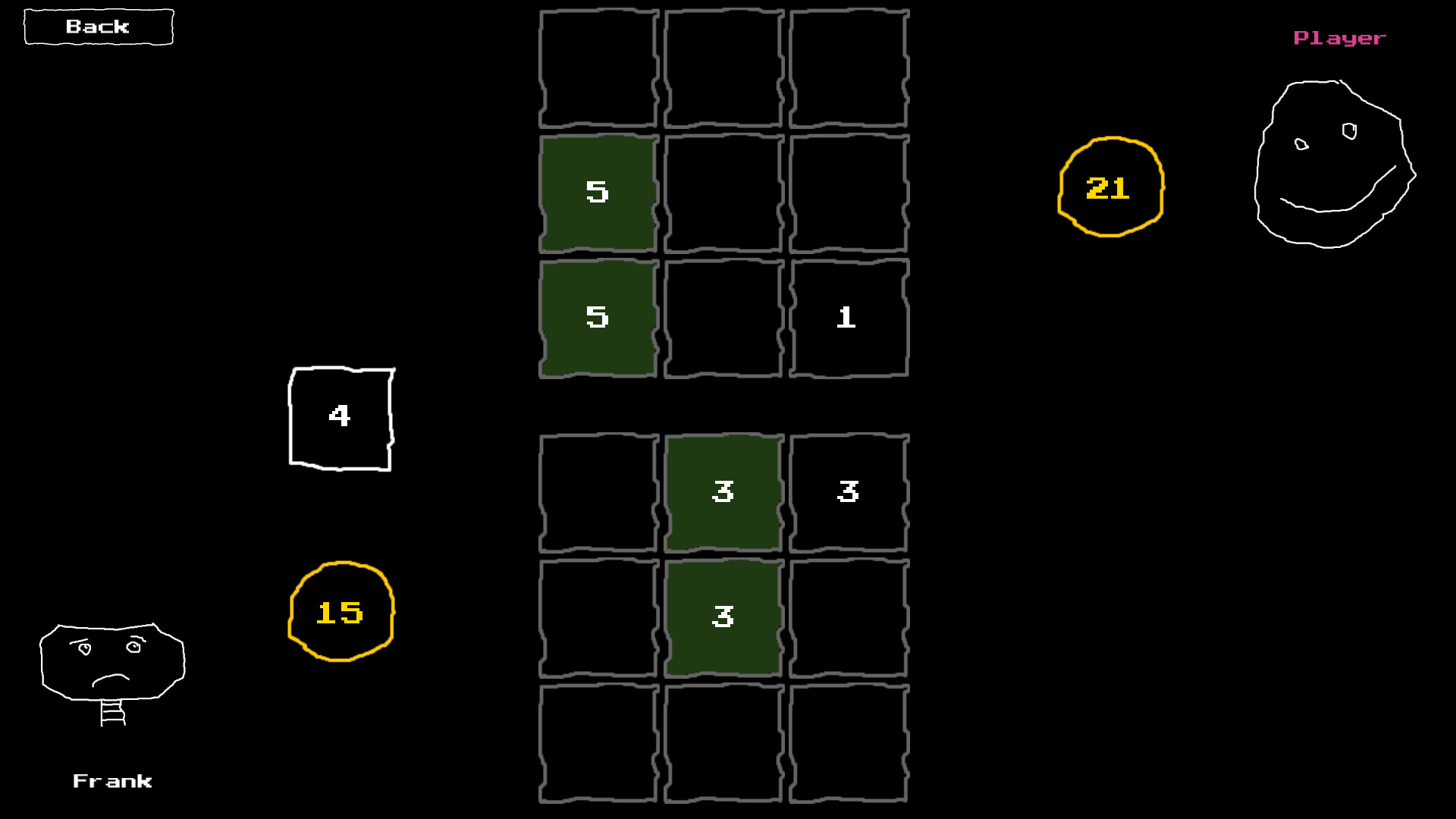 Knuckle Is Bones Screenshot 1