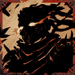 Forged in the Wyrdness icon