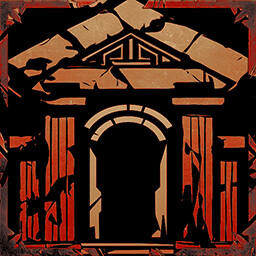 The Sanctuary of Sarras icon