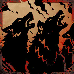 My Wolves Are Better Than Yours icon