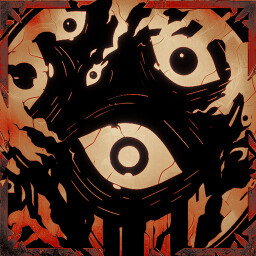 Prey of the Wyrdness icon