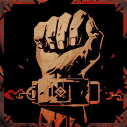 Chains or Freedom icon