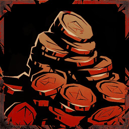 The One Percent icon