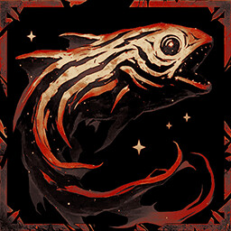 The Gilded Miracle icon