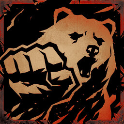 Bear Handed icon