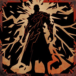 A Legend in the Making icon